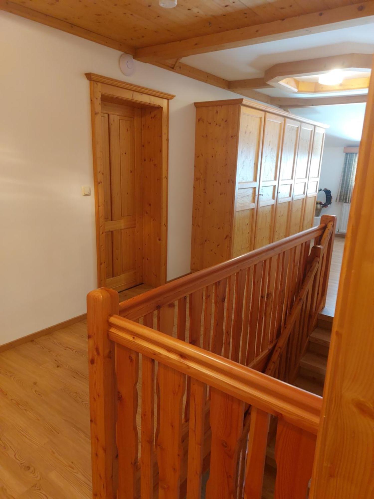 Appartement Kirchner Kleinsonnberg Esterno foto