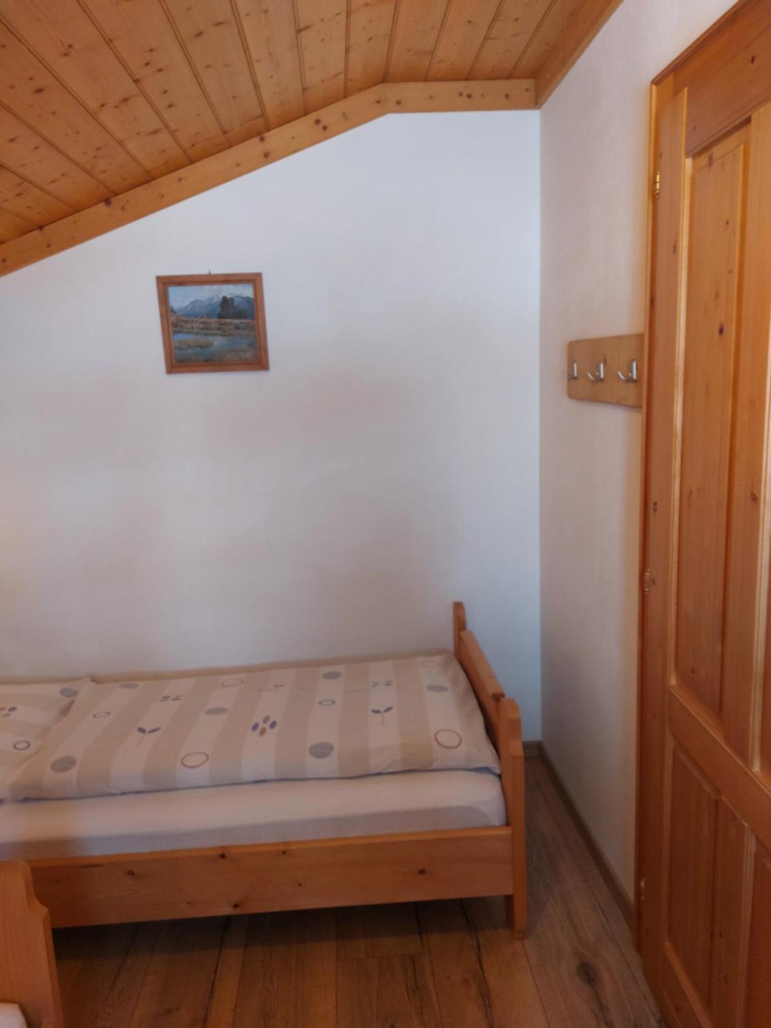 Appartement Kirchner Kleinsonnberg Esterno foto