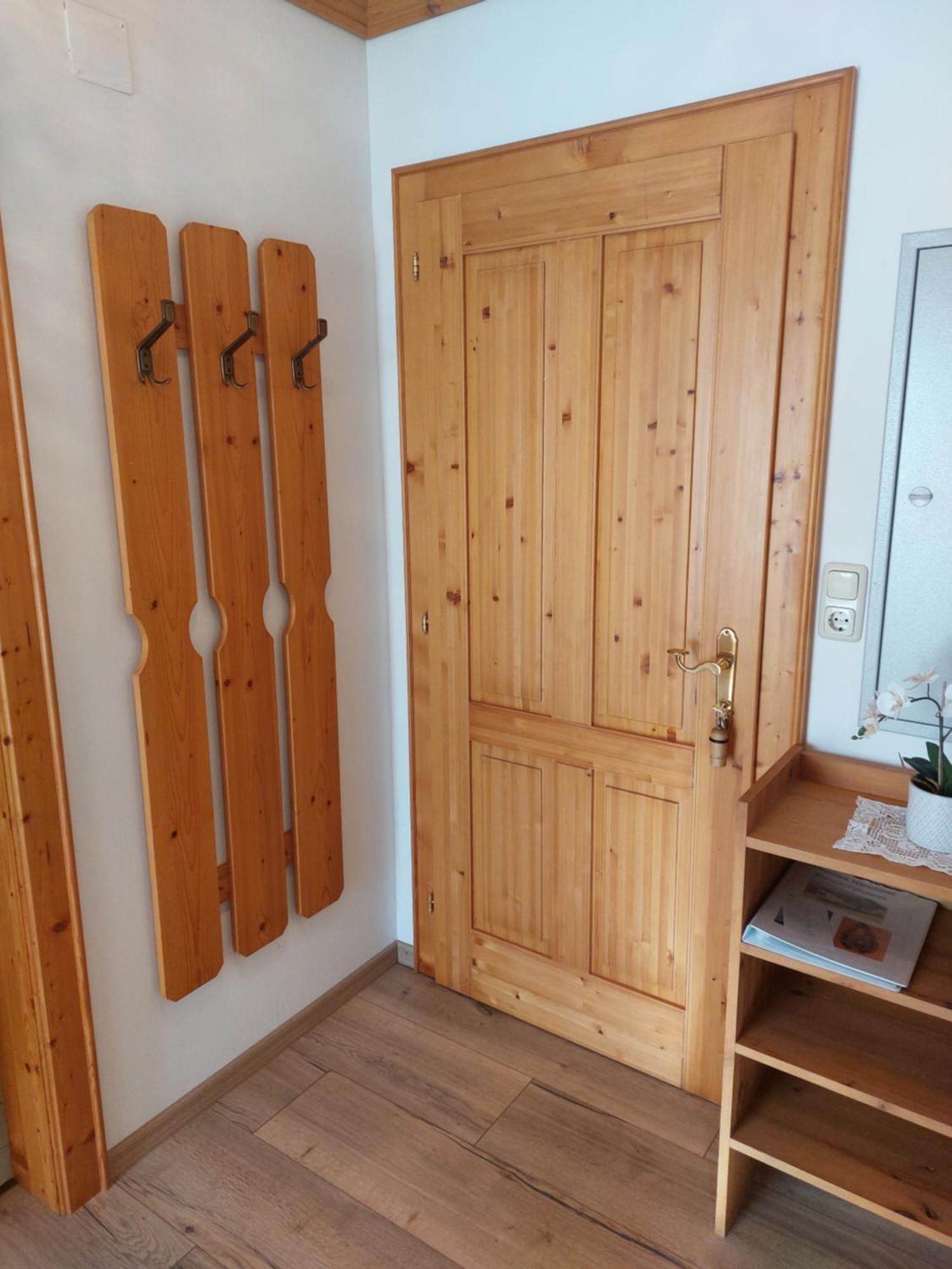 Appartement Kirchner Kleinsonnberg Esterno foto