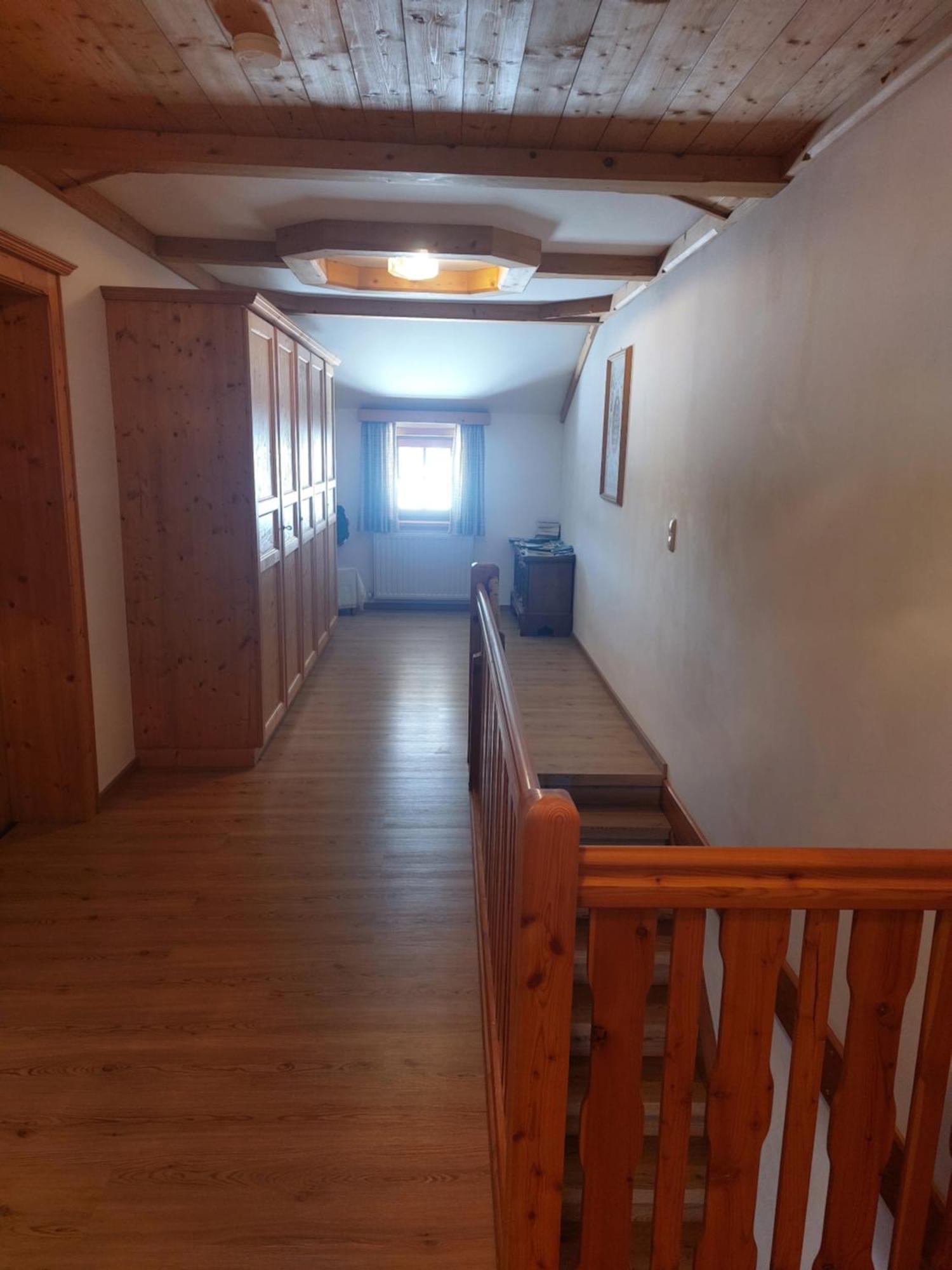 Appartement Kirchner Kleinsonnberg Esterno foto