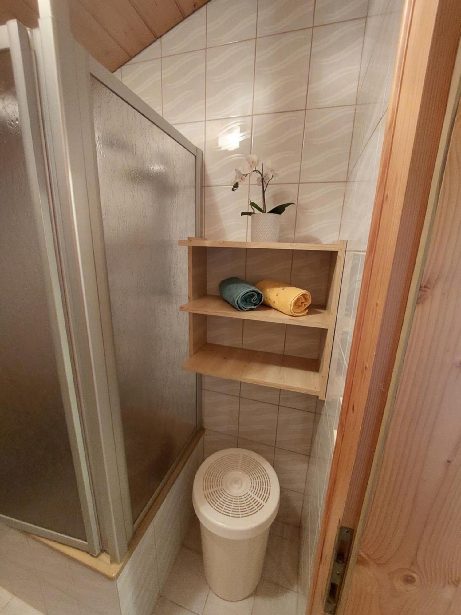 Appartement Kirchner Kleinsonnberg Esterno foto