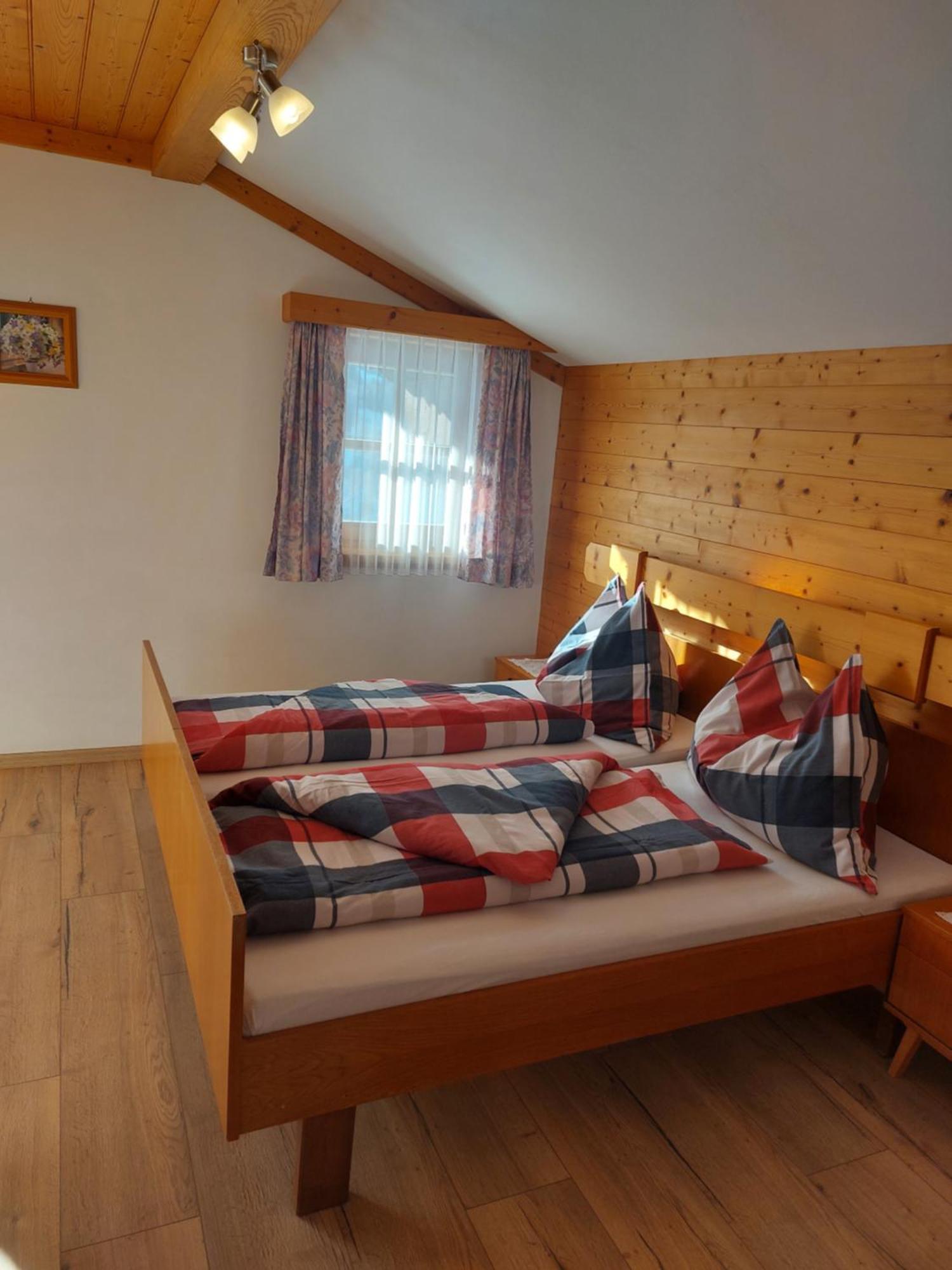 Appartement Kirchner Kleinsonnberg Esterno foto