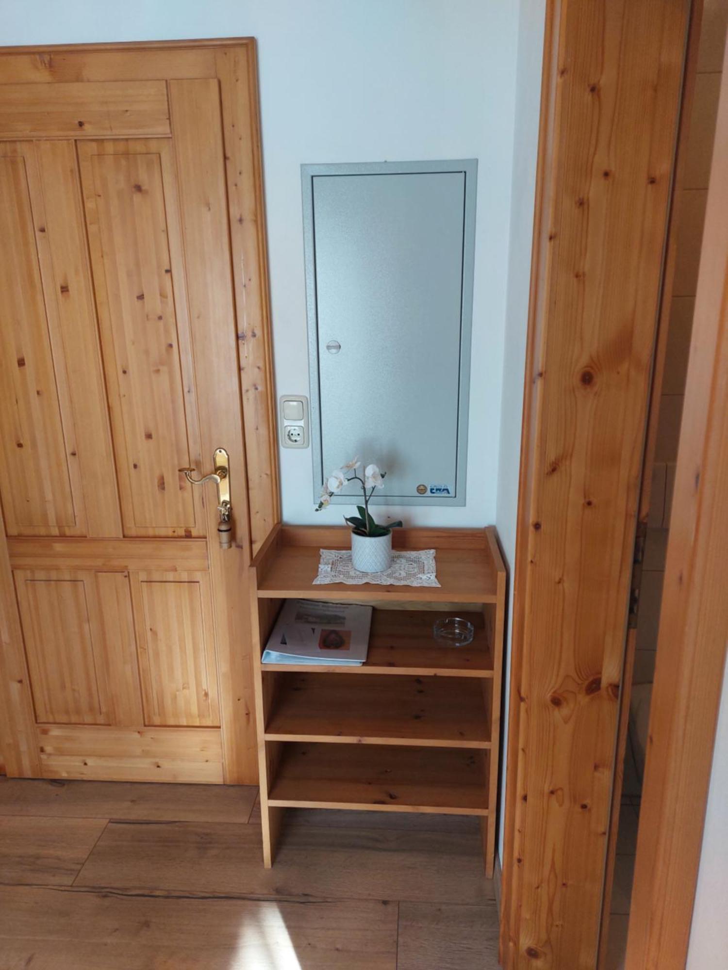 Appartement Kirchner Kleinsonnberg Esterno foto