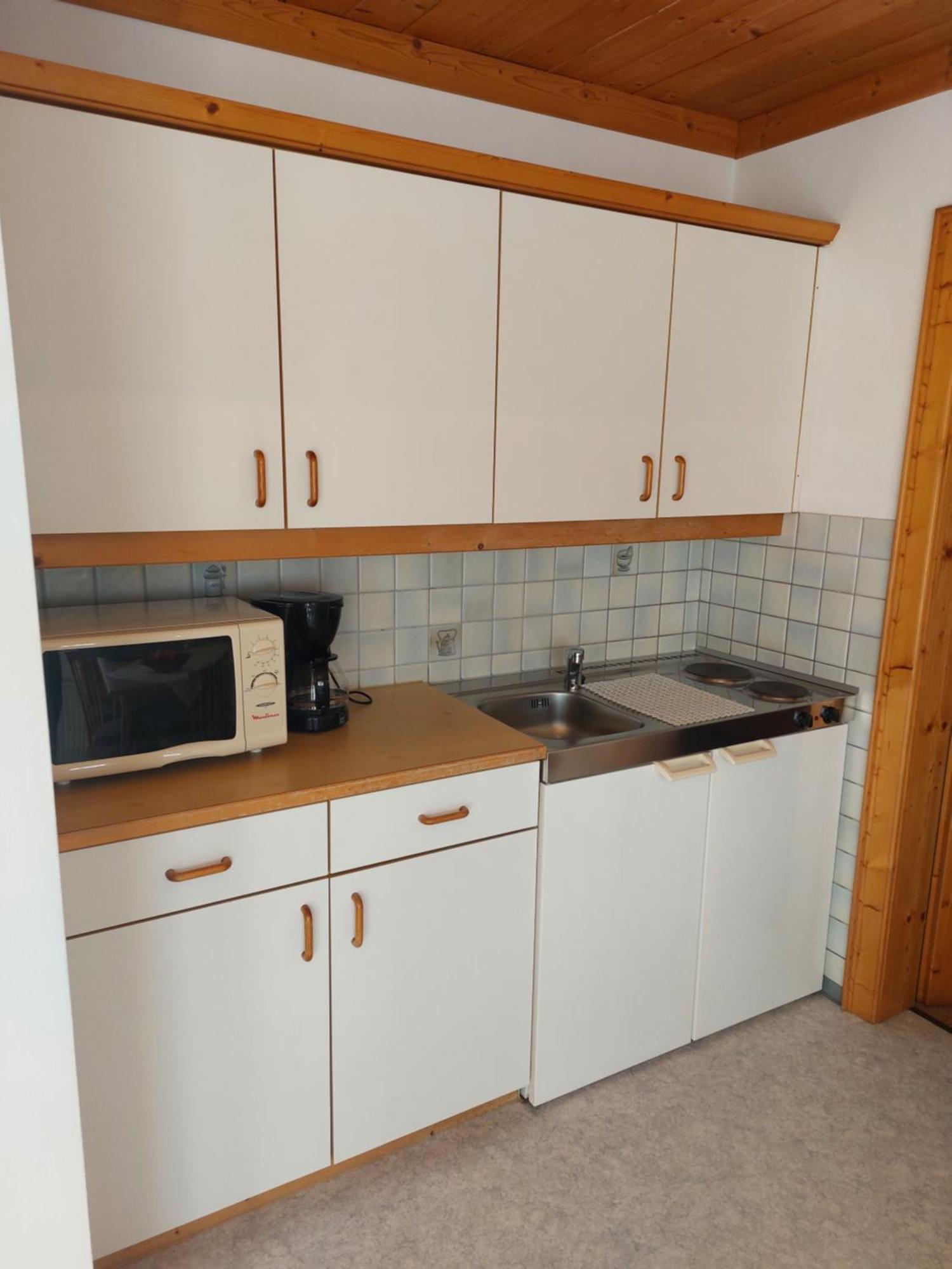 Appartement Kirchner Kleinsonnberg Esterno foto
